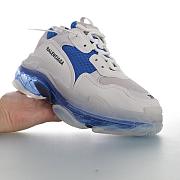 BALENCIAGA TRIPLE S  4039 W2FS1 7635 - 2