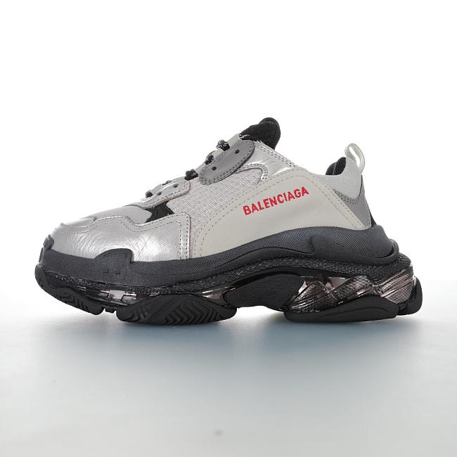 BALENCIAGA TRIPLE S 544351 W09O1 3810 - 1