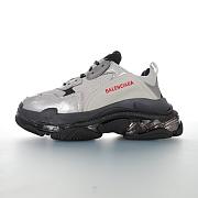 BALENCIAGA TRIPLE S 544351 W09O1 3810 - 1
