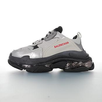 BALENCIAGA TRIPLE S 544351 W09O1 3810