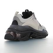 BALENCIAGA TRIPLE S 544351 W09O1 3810 - 6