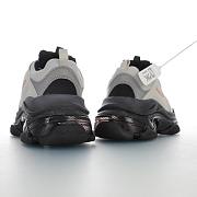 BALENCIAGA TRIPLE S 544351 W09O1 3810 - 5