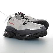 BALENCIAGA TRIPLE S 544351 W09O1 3810 - 4