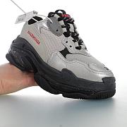 BALENCIAGA TRIPLE S 544351 W09O1 3810 - 3