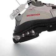 BALENCIAGA TRIPLE S 544351 W09O1 3810 - 2