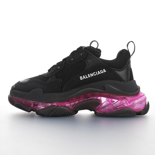 BALENCIAGA TRIPLE S 544351 W09O1 0829 - 1
