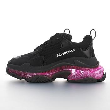 BALENCIAGA TRIPLE S 544351 W09O1 0829