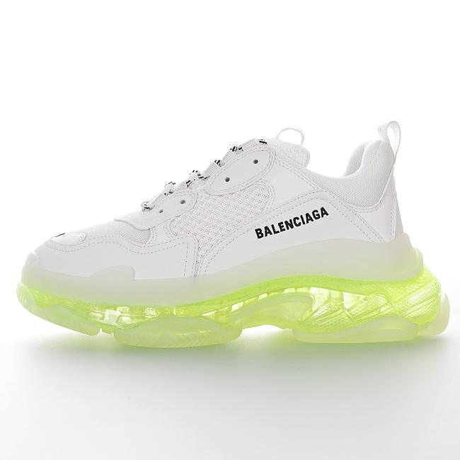 BALENCIAGA TRIPLE S 544351 W09O1 0828 - 1