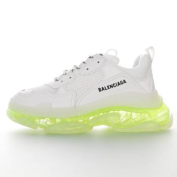 BALENCIAGA TRIPLE S 544351 W09O1 0828
