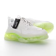 BALENCIAGA TRIPLE S 544351 W09O1 0828 - 4