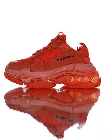 BALENCIAGA TRIPLE S 544351 W09O1 6500