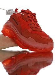 BALENCIAGA TRIPLE S 544351 W09O1 6500 - 5