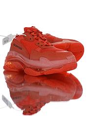 BALENCIAGA TRIPLE S 544351 W09O1 6500 - 4