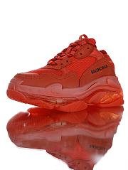 BALENCIAGA TRIPLE S 544351 W09O1 6500 - 3