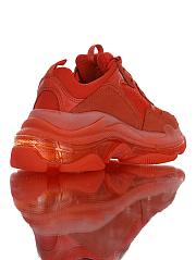 BALENCIAGA TRIPLE S 544351 W09O1 6500 - 2