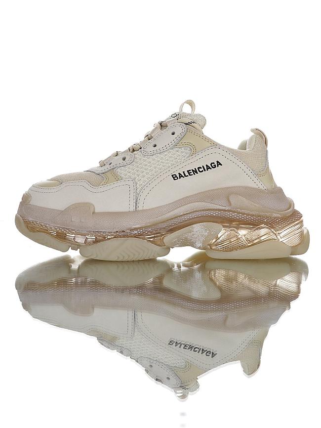 BALENCIAGA TRIPLE S 524039 W09E1 2021 - 1