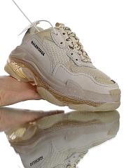 BALENCIAGA TRIPLE S 524039 W09E1 2021 - 2