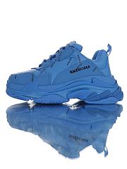 BALENCIAGA TRIPLE S 536737 W2FA1 9012 - 1