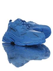 BALENCIAGA TRIPLE S 536737 W2FA1 9012 - 4