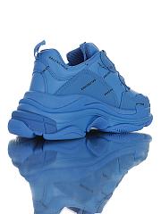 BALENCIAGA TRIPLE S 536737 W2FA1 9012 - 3