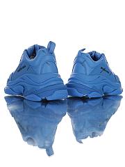 BALENCIAGA TRIPLE S 536737 W2FA1 9012 - 2