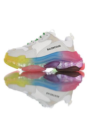 BALENCIAGA TRIPLE S 544351 W09E1 1895