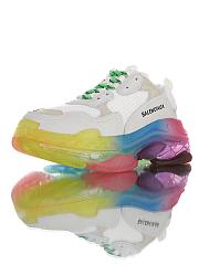 BALENCIAGA TRIPLE S 544351 W09E1 1895 - 6