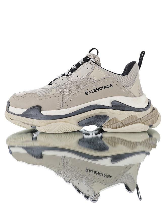 BALENCIAGA TRIPLE S 544351 W09O6 9787 - 1