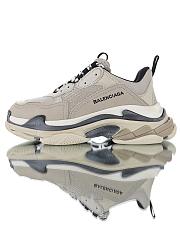 BALENCIAGA TRIPLE S 544351 W09O6 9787 - 1