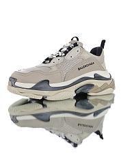 BALENCIAGA TRIPLE S 544351 W09O6 9787 - 6