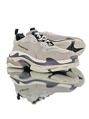 BALENCIAGA TRIPLE S 544351 W09O6 9787 - 3