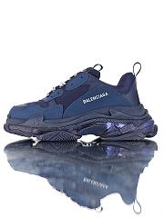 BALENCIAGA TRIPLE S 544351 W06F1 9878 - 1
