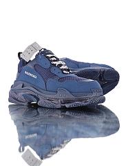BALENCIAGA TRIPLE S 544351 W06F1 9878 - 2