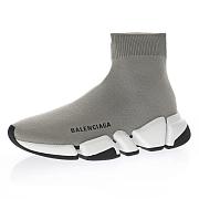 Balenciaga Speed Trainer 617196 W1702 1016 - 6