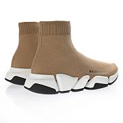 Balenciaga Speed Trainer 617196 W1702 1017 - 5