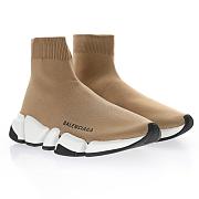 Balenciaga Speed Trainer 617196 W1702 1017 - 4