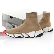 Balenciaga Speed Trainer 617196 W1702 1017 - 3