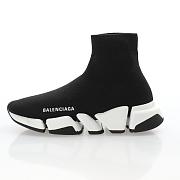 Balenciaga Speed Trainer 617196 W1702 1015 - 1