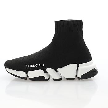 Balenciaga Speed Trainer 617196 W1702 1015