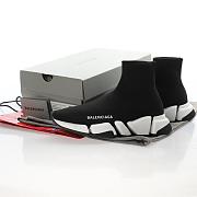 Balenciaga Speed Trainer 617196 W1702 1015 - 5