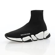 Balenciaga Speed Trainer 617196 W1702 1015 - 4
