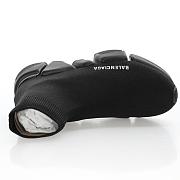 Balenciaga Speed Trainer Full Black 617196 W1702 1015 - 5