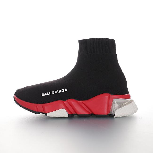 Balenciaga Speed Trainer 5172 19W0 7U01 412 - 1