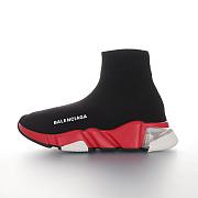 Balenciaga Speed Trainer 5172 19W0 7U01 412 - 1