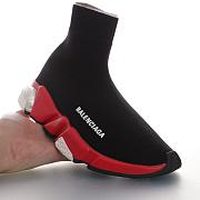 Balenciaga Speed Trainer 5172 19W0 7U01 412 - 5