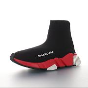 Balenciaga Speed Trainer 5172 19W0 7U01 412 - 4