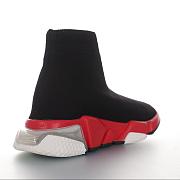 Balenciaga Speed Trainer 5172 19W0 7U01 412 - 3
