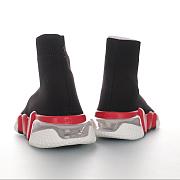 Balenciaga Speed Trainer 5172 19W0 7U01 412 - 2