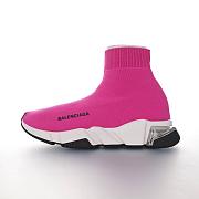 Balenciaga Speed Trainer 5173 19W0 7U0 1911 - 1