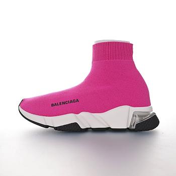 Balenciaga Speed Trainer 5173 19W0 7U0 1911